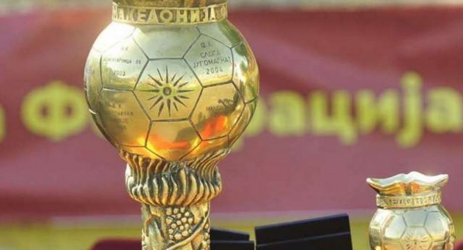 Шкендија Арачиново го елиминираше Пелистер во Купот