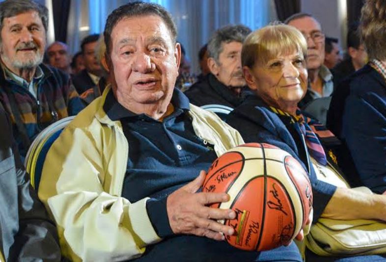 Тажен ден во Македонија, почина легендата на македонската кошарка!