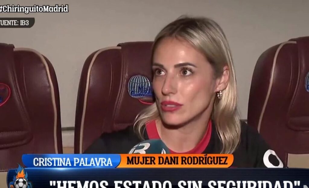 Скандал по мечот Реал Мадрид – Мајорка: Сопруга на фудбалер тврди дека Саудијците ги допирале без согласност (ВИДЕО)