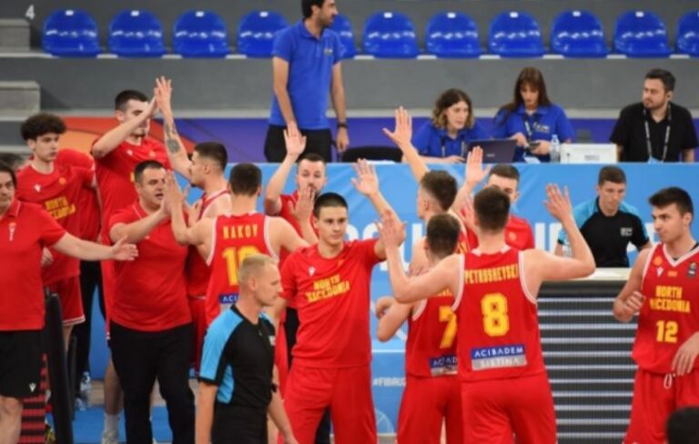 Ако ја помине првата фаза, ова се противниците на Македонија за Светскиот куп