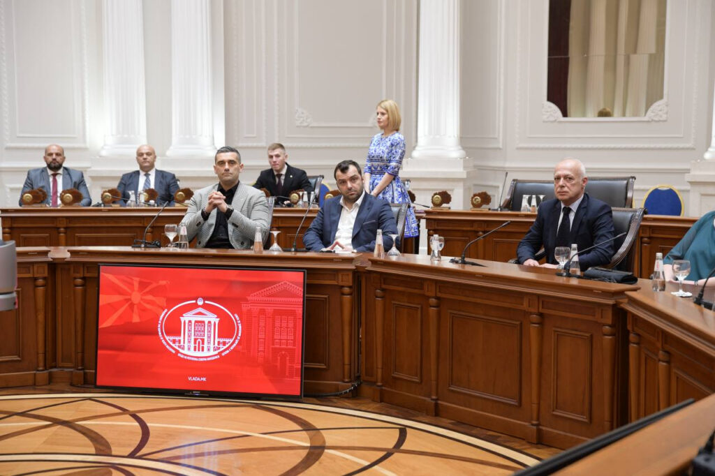 Неправдата е исправена, еве кои македонски спортисти добија национални признанија за врвни достигнувања во спортот