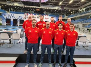 Македонската репрезентација обезбеди пласман во четвртфиналето на Светското првенство
