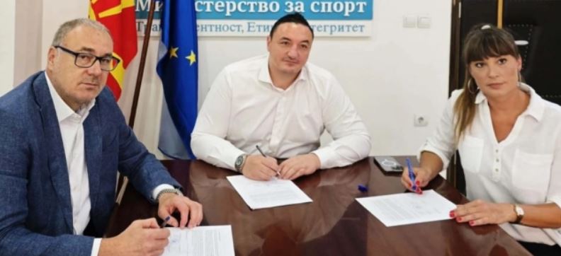 Македонија домаќин на Светско училишно првенство во ракомет 2026