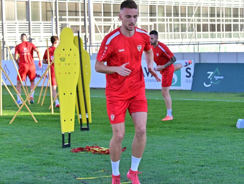 Серафимов: Не потценуваме никого!