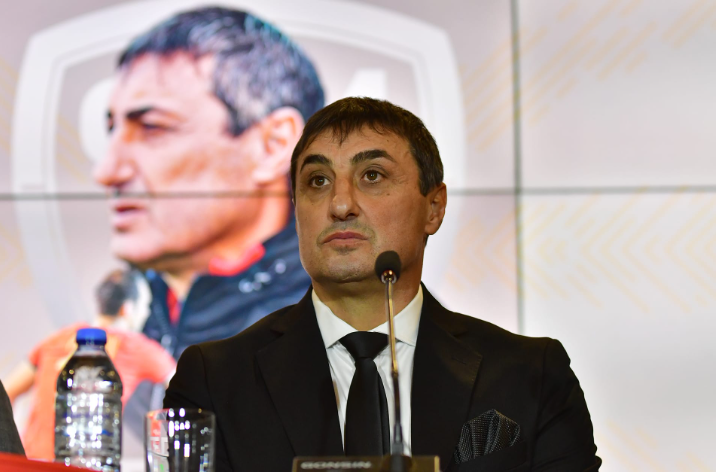 Седлоски: Шкотска и Швајцарија се фаворити во групата, но ние не влегуваме во овој циклус како аутсајдер