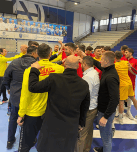 Стартува ЕП во ракомет, Македонија оди по изненадување!