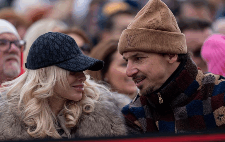 Ибрахимовиќ: Мојата жена готви, пере, иако сме милионери, нема луксуз во мојот дом!