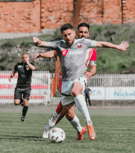 Шкендија е нов лидер, барем до утре кога игра Вардар