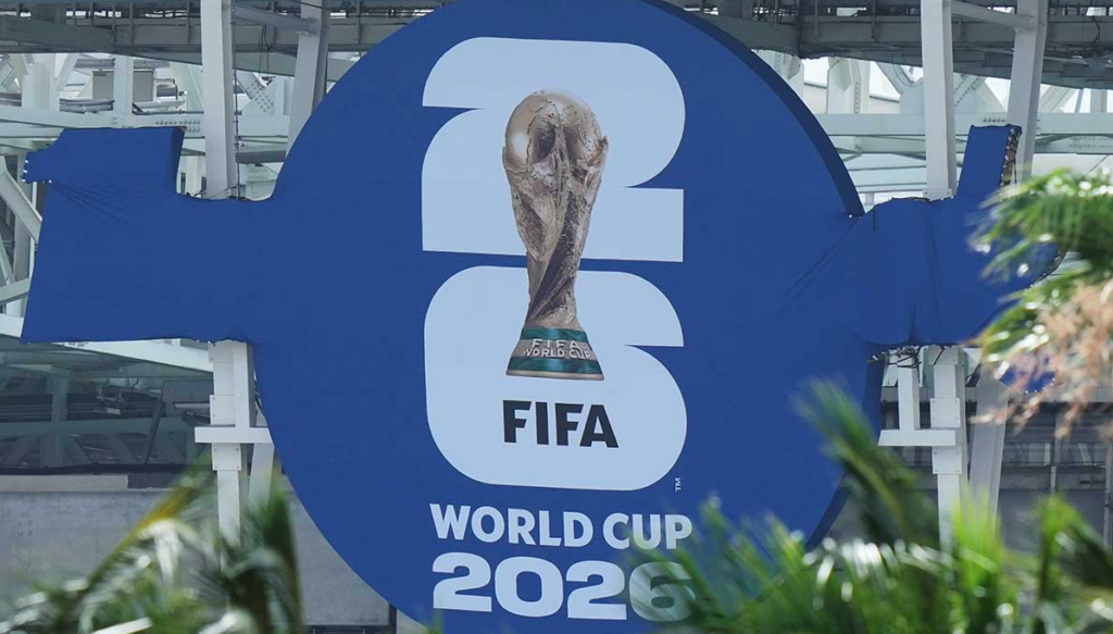 СП 2026: 289 фудбалери не играат за репрезентации на земји во кои се родени, само осум селекции ќе имаат тим од играчи родени во својата држава!